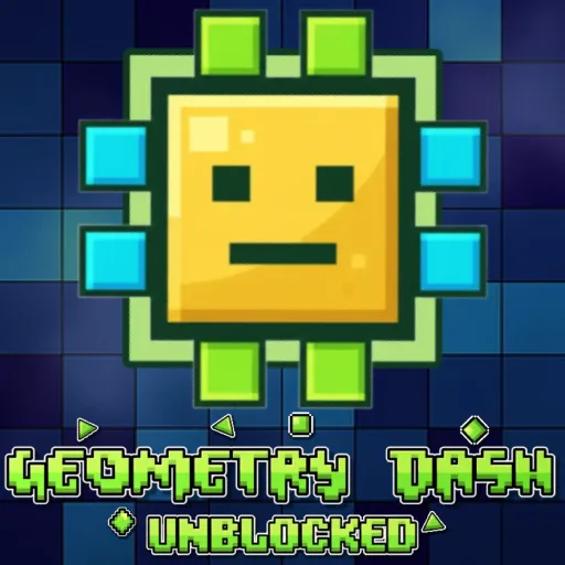 geometry dash unblocked